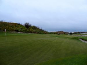 Streamsong (Red) 4th Green